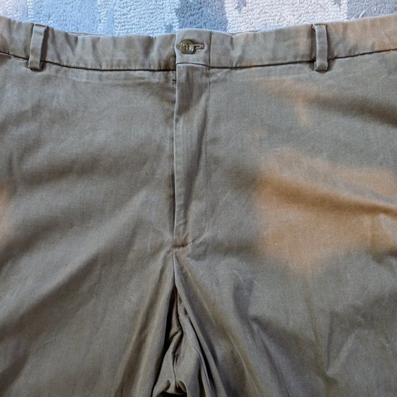 Bill's Khaki M2 - Classic Fit - Comfort Stretch Twill (T400) - Picture 3 of 6